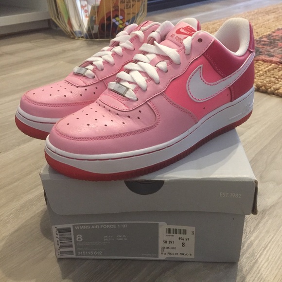 cloverdale park air force ones